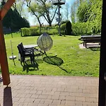 Semesterbostad Juwel An Der Lagune By Interhome