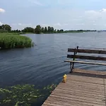Semesterbostad Juwel An Der Lagune By Interhome Stepnica