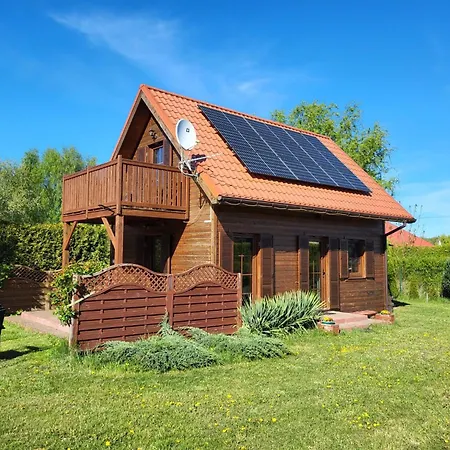 Casa de Férias Juwel An Der Lagune By Interhome