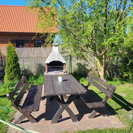 Juwel An Der Lagune By Interhome Casa de Férias