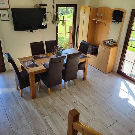 Juwel An Der Lagune By Interhome * Stepnica