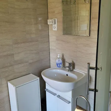 Juwel An Der Lagune By Interhome * Stepnica