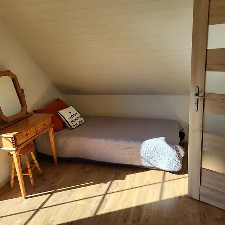 Σπίτι διακοπών Juwel An Der Lagune By Interhome Stepnica
