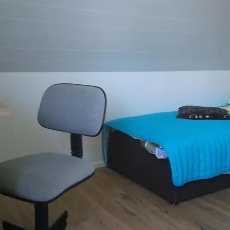 Juwel An Der Lagune By Interhome