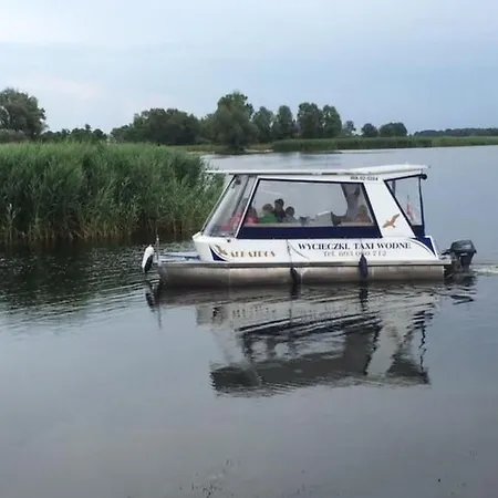 Juwel An Der Lagune By Interhome Σπίτι διακοπών Stepnica
