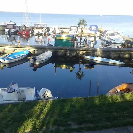 Juwel An Der Lagune By Interhome Σπίτι διακοπών