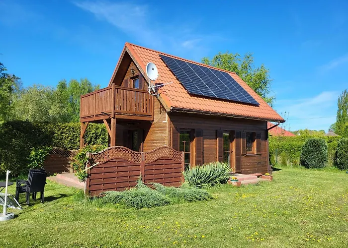 Casa de Férias Juwel An Der Lagune By Interhome