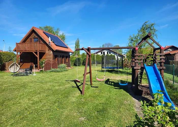 Casa de Férias Juwel An Der Lagune By Interhome