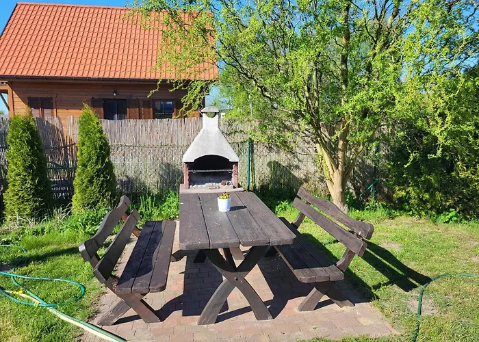 Juwel An Der Lagune By Interhome Casa de Férias