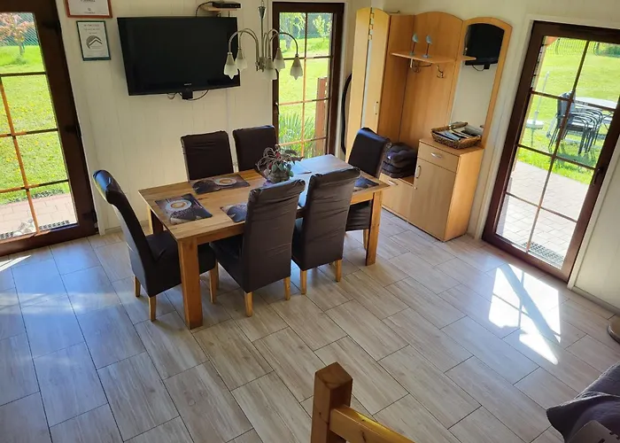 Juwel An Der Lagune By Interhome * Stepnica