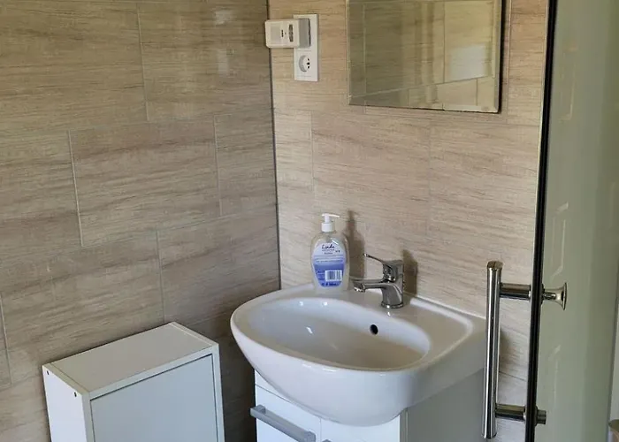 Juwel An Der Lagune By Interhome * Stepnica