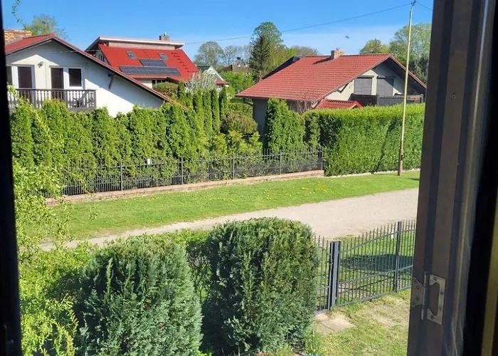 Juwel An Der Lagune By Interhome Stepnica