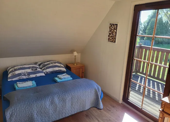 Juwel An Der Lagune By Interhome *