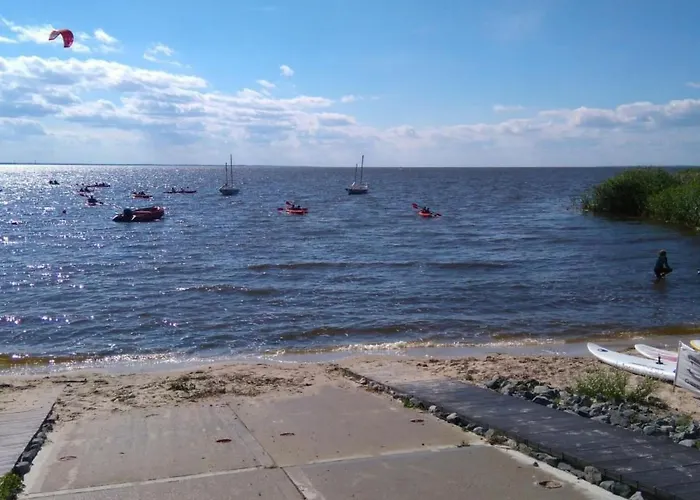 Juwel An Der Lagune By Interhome *