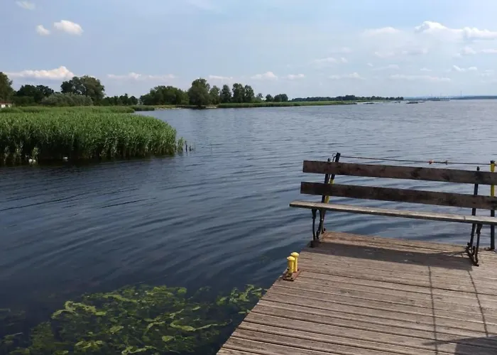 Casa de Férias Juwel An Der Lagune By Interhome Stepnica