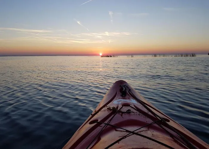 Juwel An Der Lagune By Interhome * Stepnica