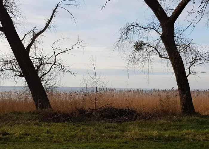 Juwel An Der Lagune By Interhome * Stepnica